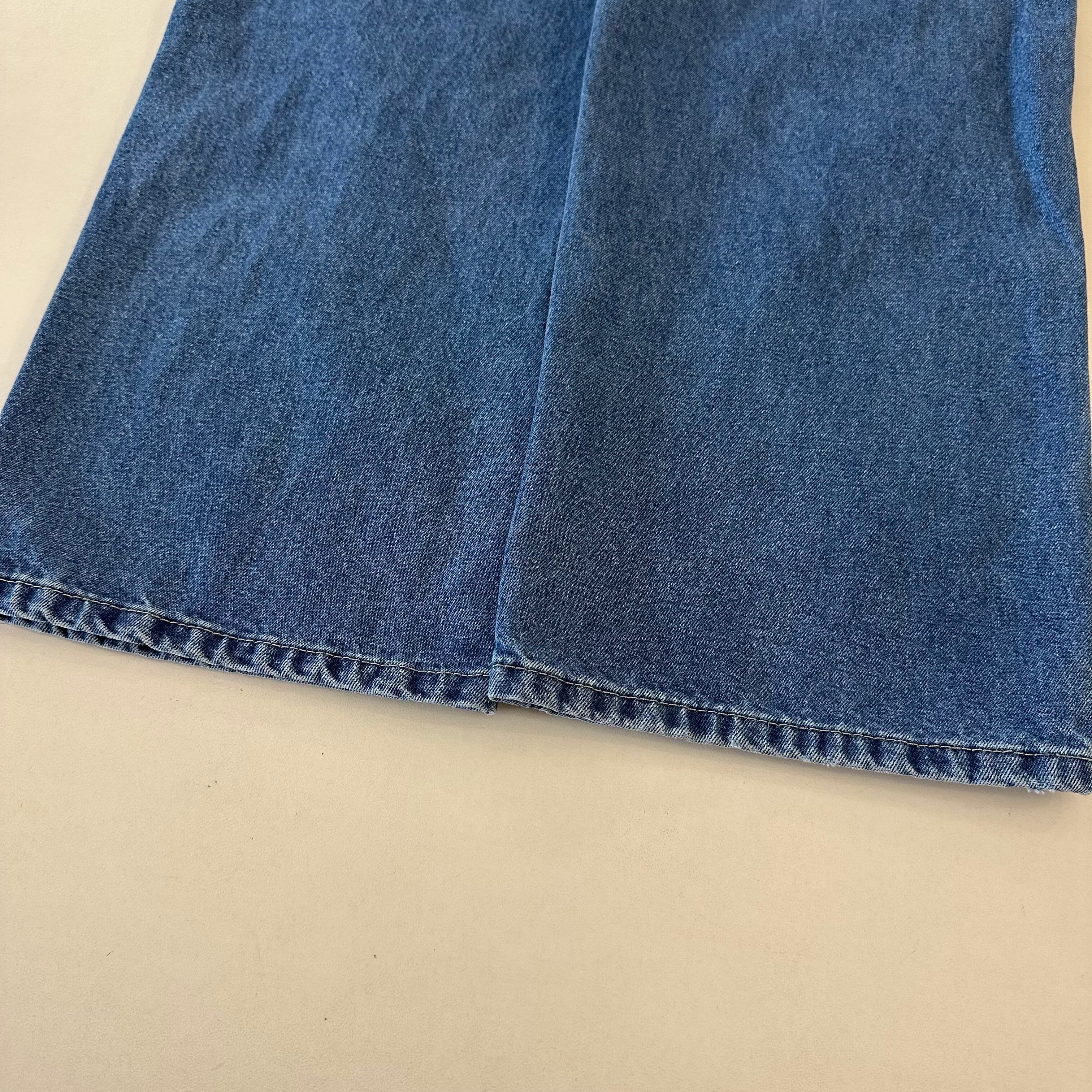 00s DICKIES Denim Painter (34×30) | BerBerJin Yuhodo