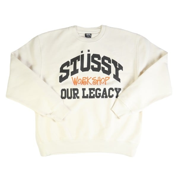 Patagoniaジップアップ ジャケット OUR LEGACY supreme STUSSY