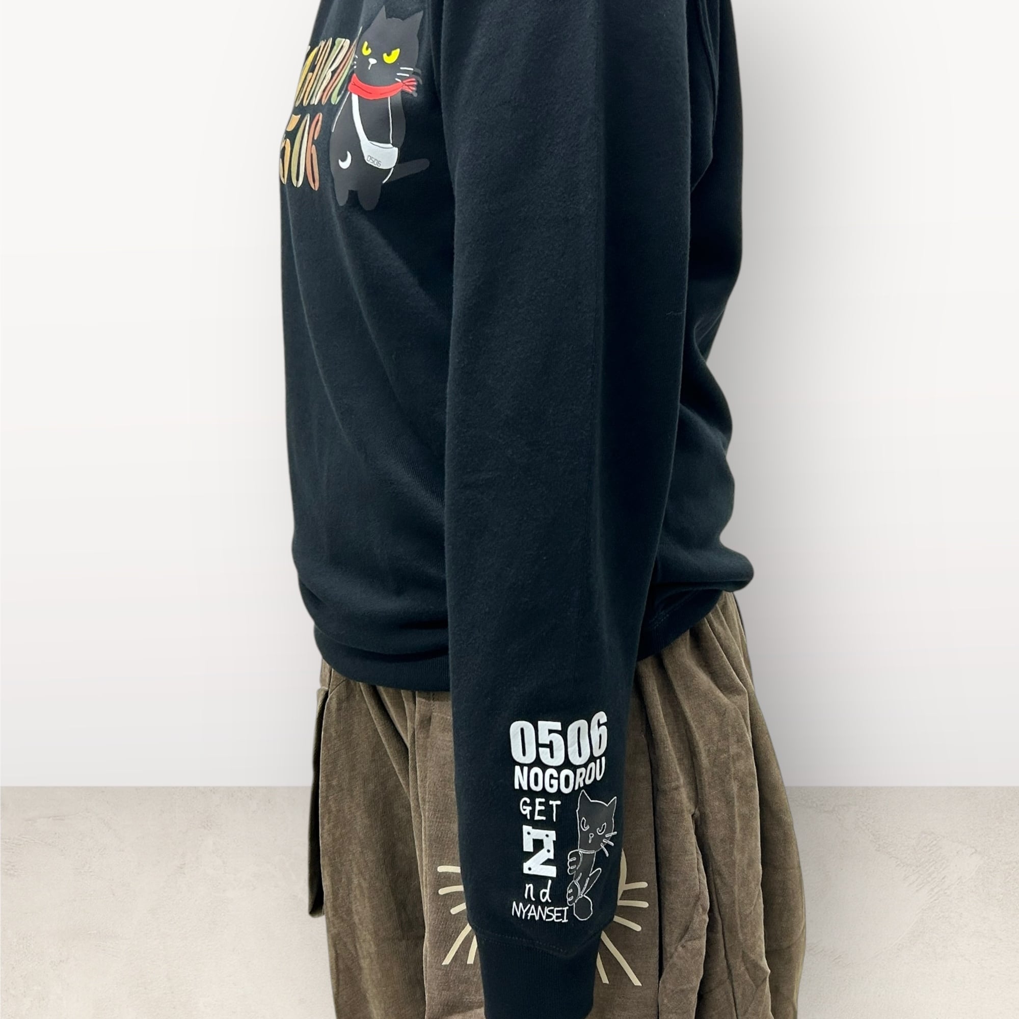 wcs2025 アナハイム限定　トレーナー　ノノクラゲ　XLサイズ ポケモンWCS2025 限定】アダルト XLサイズ Tシャツ ノノクラゲ WCS