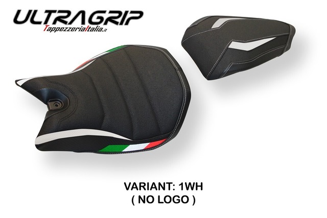 Cover for Ducati Panigale 1199 (11-15) バイクシートカバー Dale ultragrip model