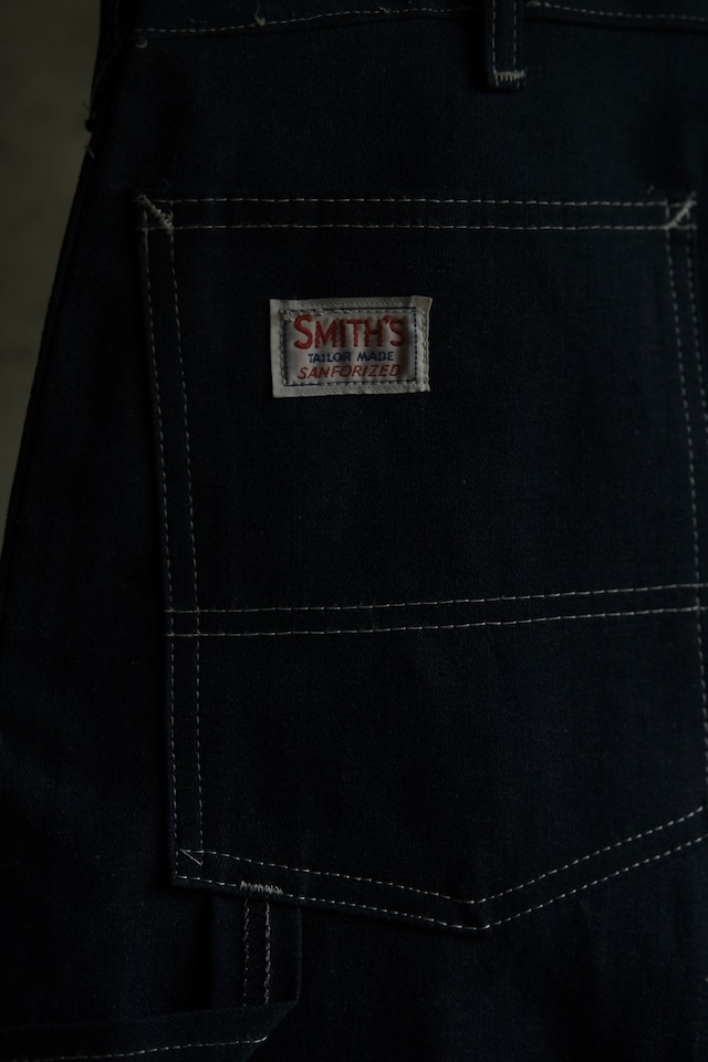 Utah/70-80's "SMITH's" Painter Pants