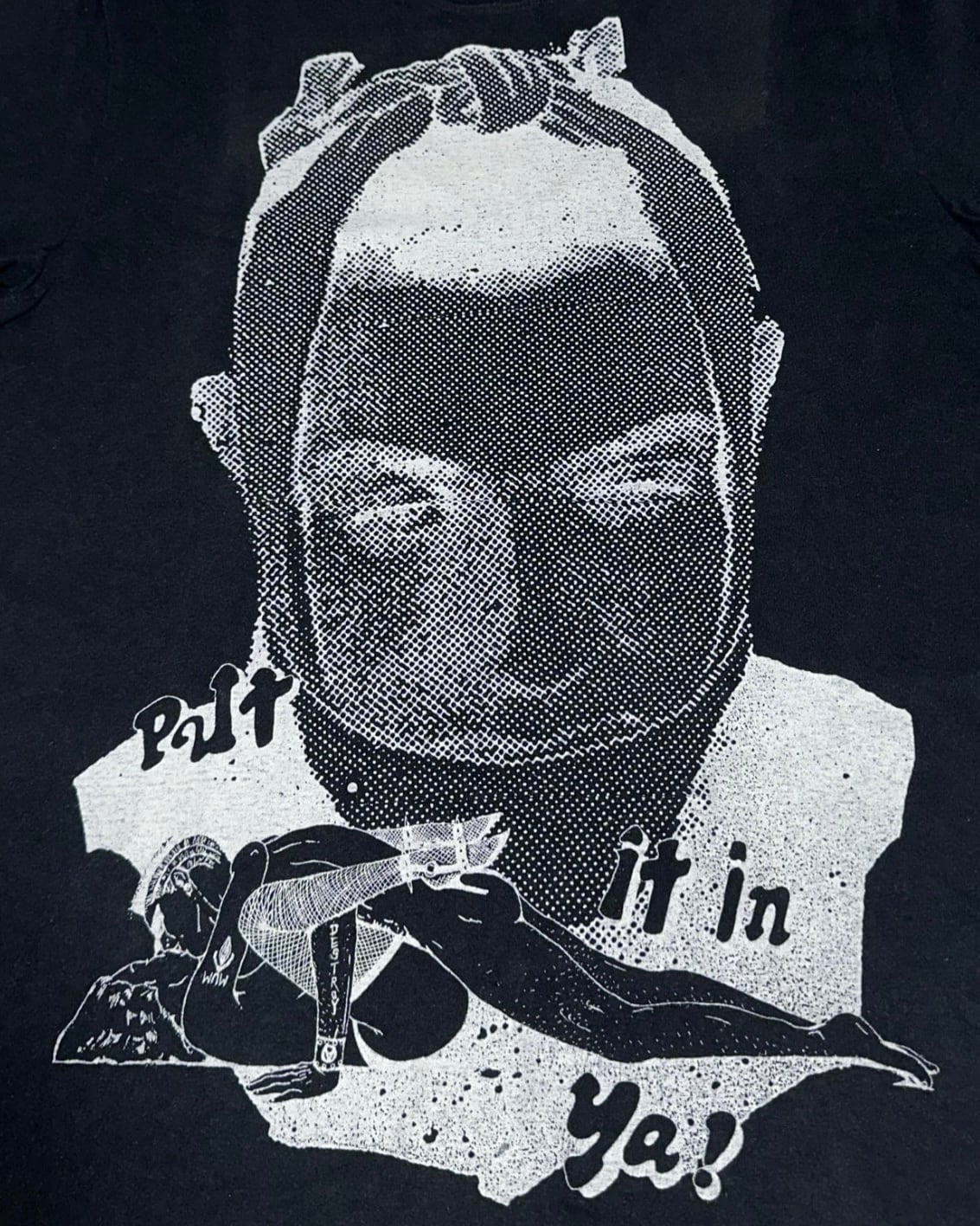 F/W 2006 UNDERCOVER 