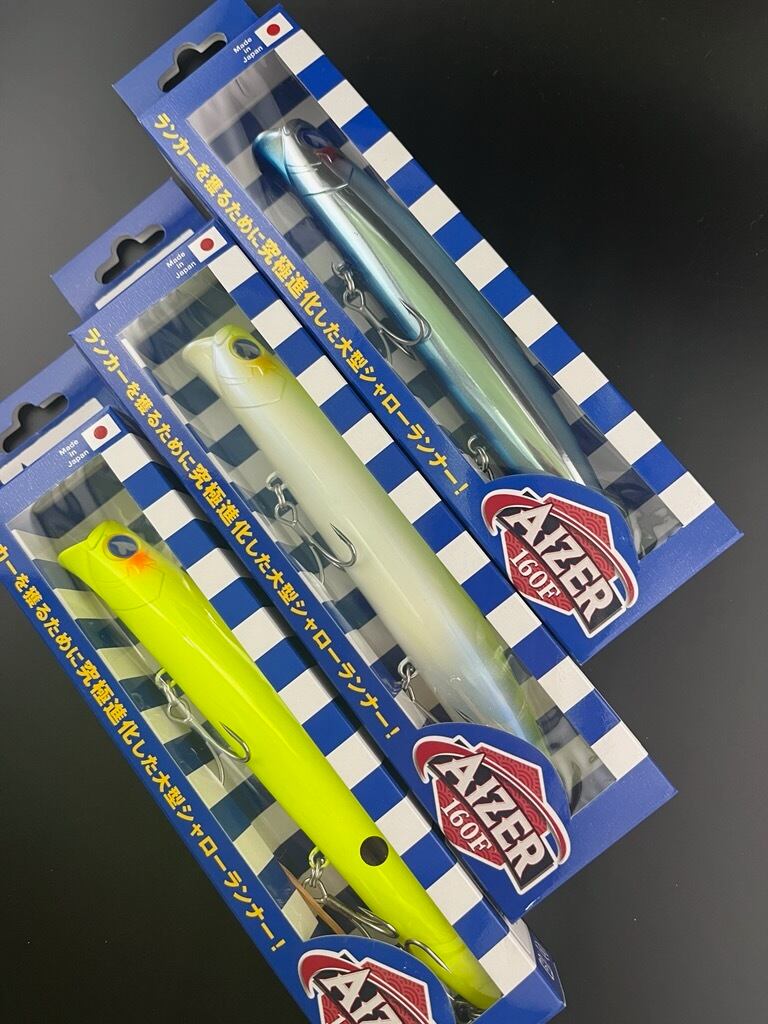 Blue Blue / ブルーブルー | つり具のビッグオーシャン オンラインショップ