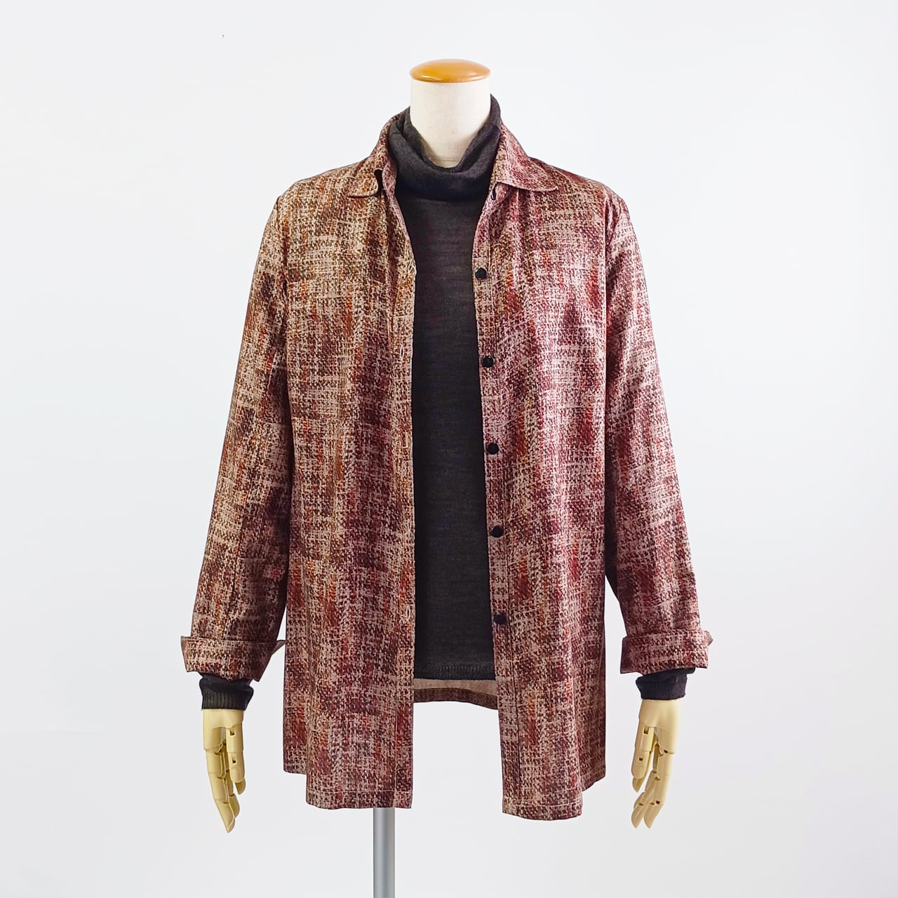 シャツ、ブラウス | jeanrené