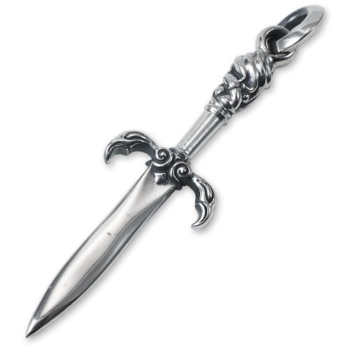 LONE ONES ロンワンズ レナードカムホート Pendant ペンダント】メイ