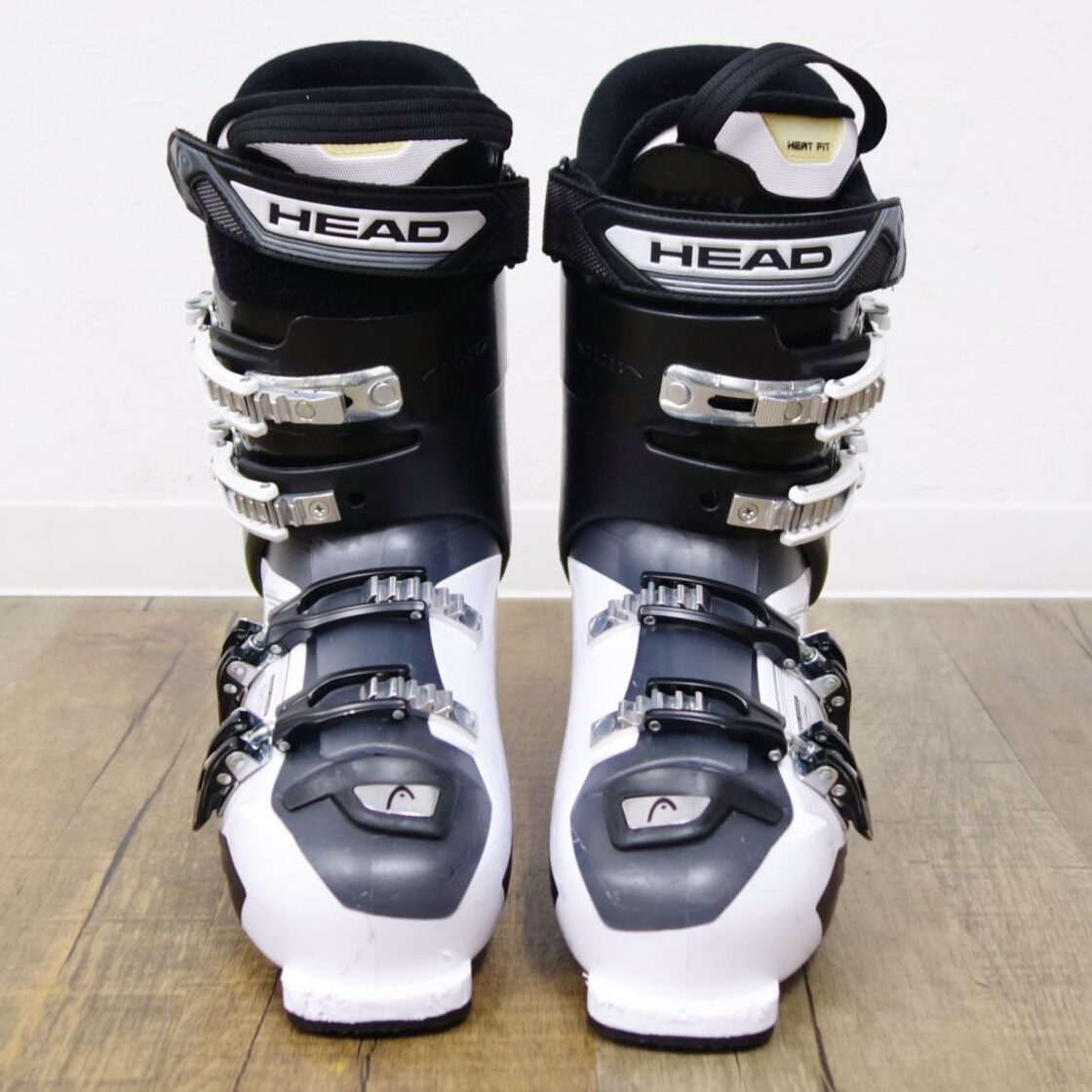 ヘッド HEAD Next EDGE Flex 80 スキーブーツ 27〜27.5cm ソール長 