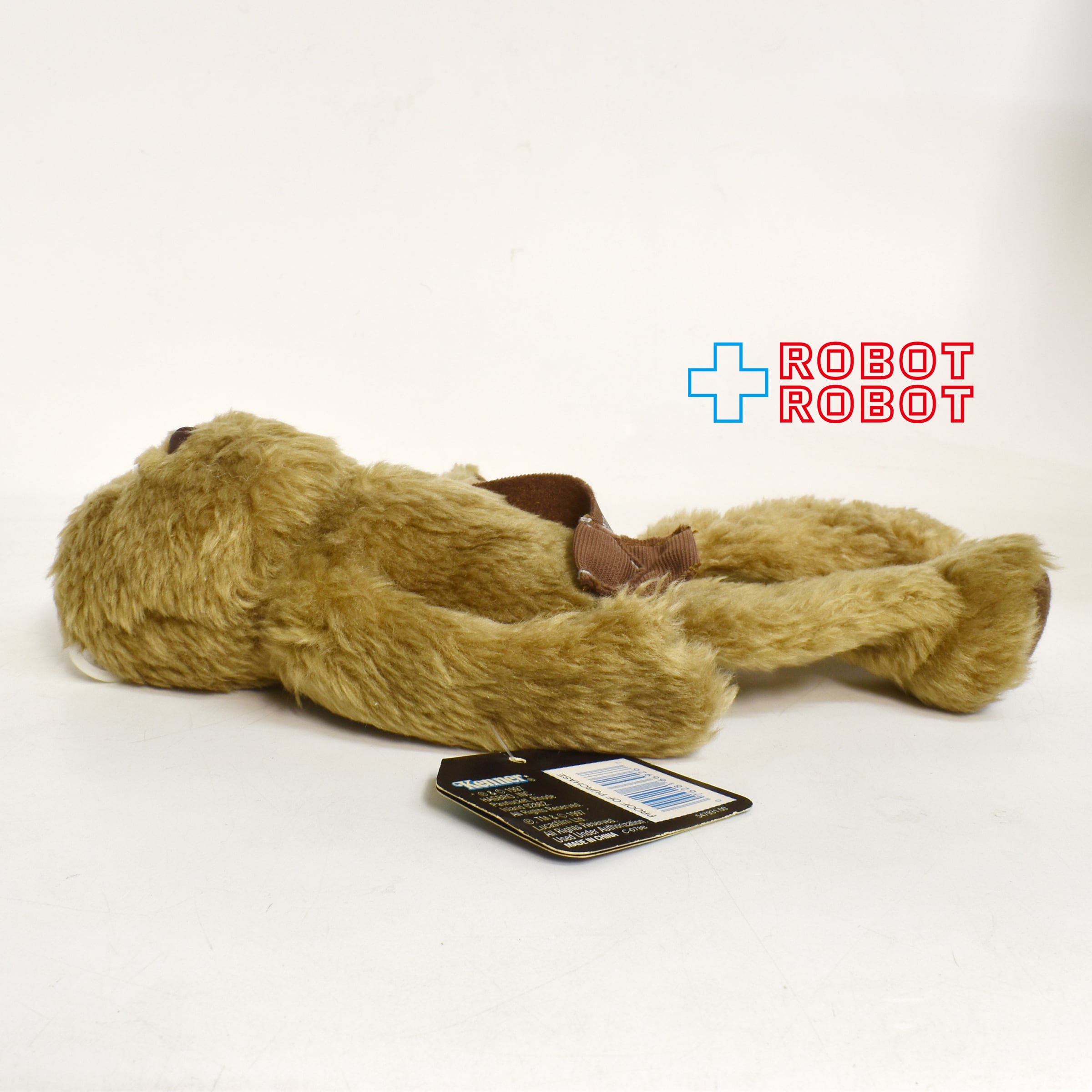 スター・ウォーズ バディーズ チューバッカ 弾薬帯茶色 ビーニー