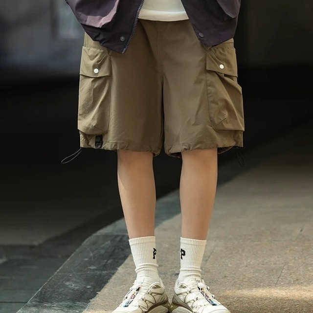 キャニオンブリーズパンツ　J0132