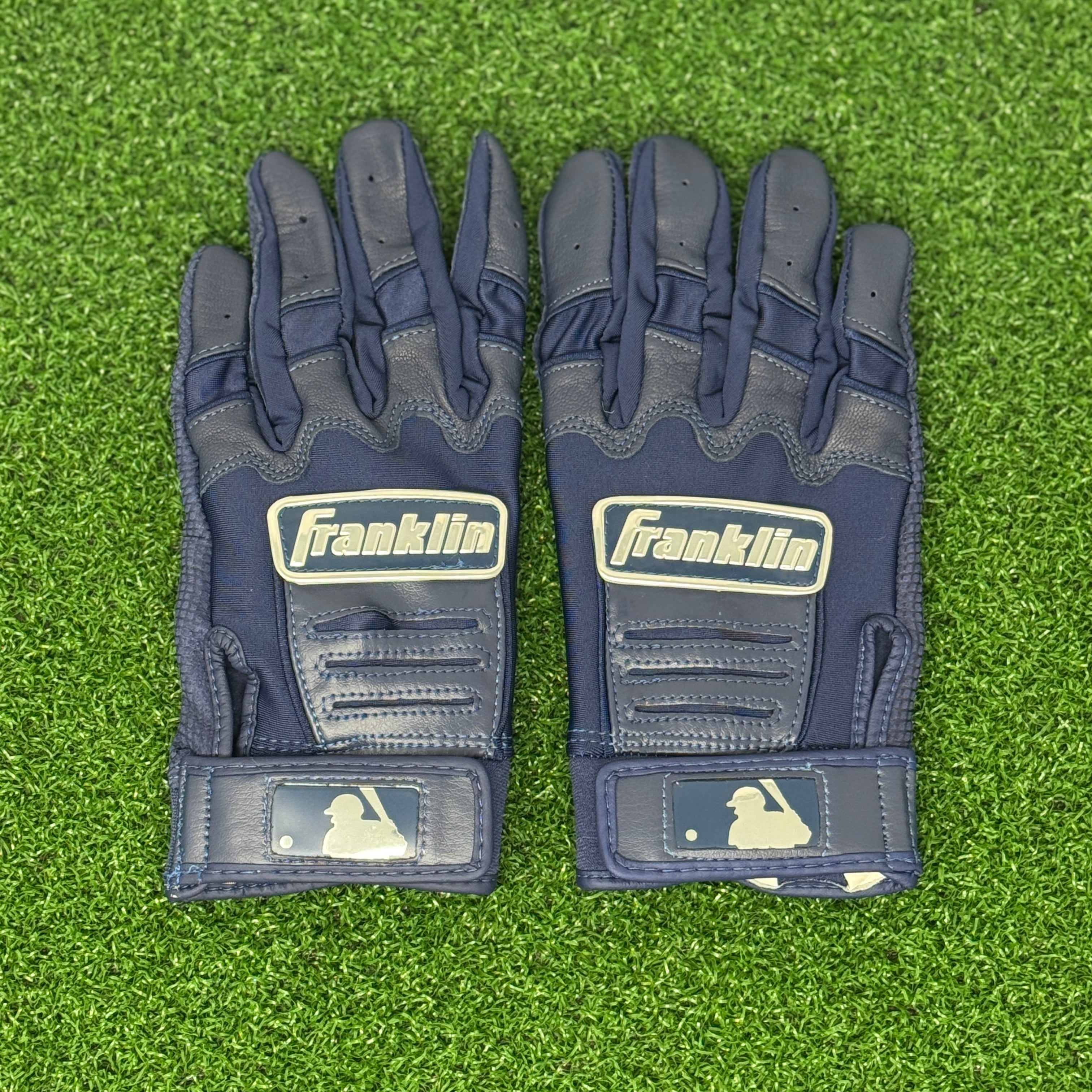 フランクリン 野球 オーダー バッティング 手袋 CFX PRO BATTING GLOVE