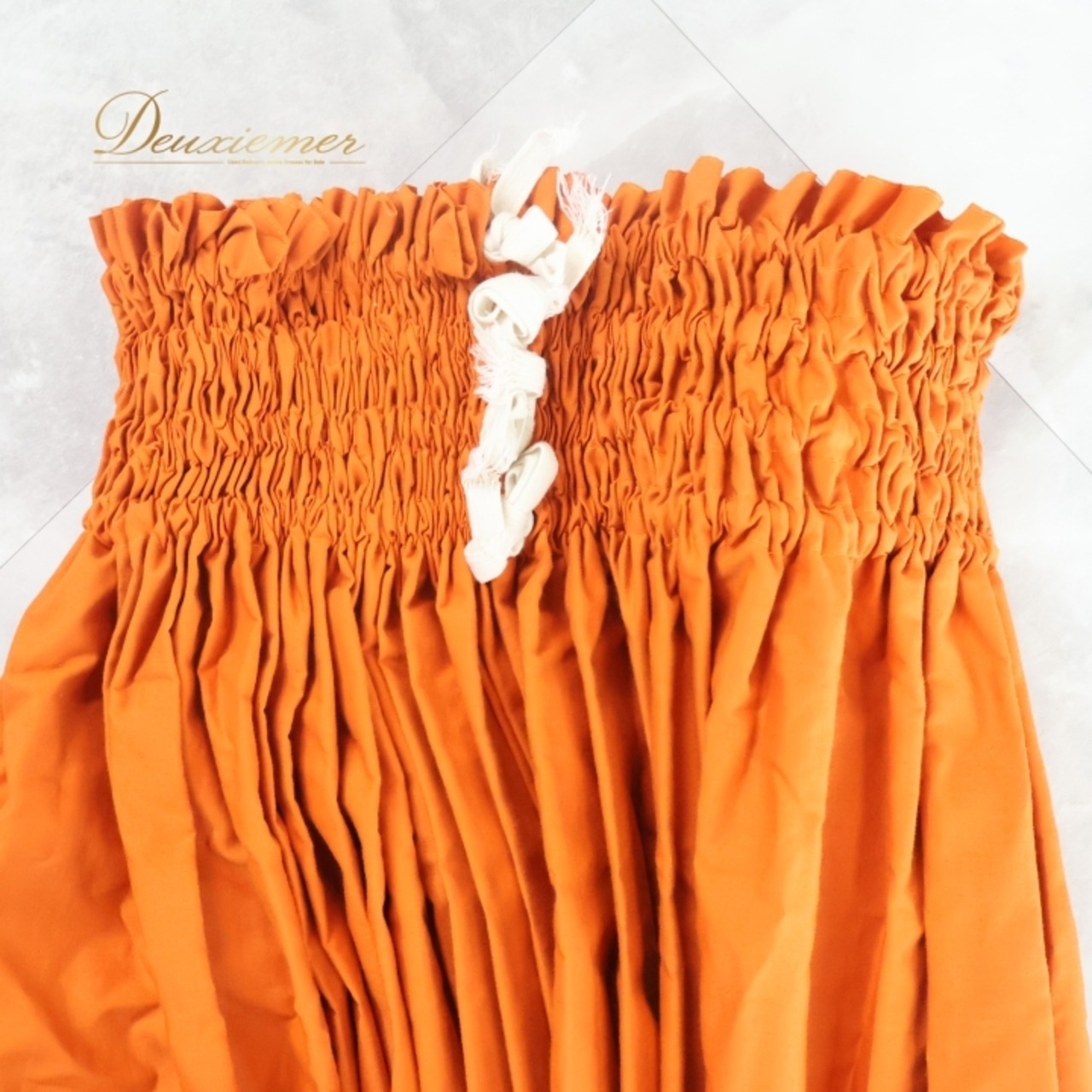 フラダンス 衣装 パウスカート オレンジ系 ハワイアンプリント エスニック柄 花柄 ハワイアン アロハ フラ ダンス レッスン 練習 シングル スカート ブラウン系 カーキ系 イエロー系 橙 茶 緑 黄 華やか 鮮やか おしゃれ かわいい フラダンス衣装 パウスカート おしゃれカジュアル フラ レッスンウエア フラダンス用衣装 かわいいスカート 練習用ダンス衣装 トロピカル柄 ハワイ