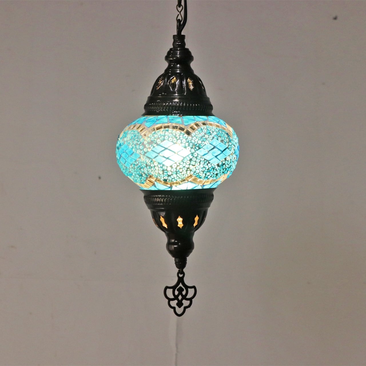 照明 | cosaic Lab.