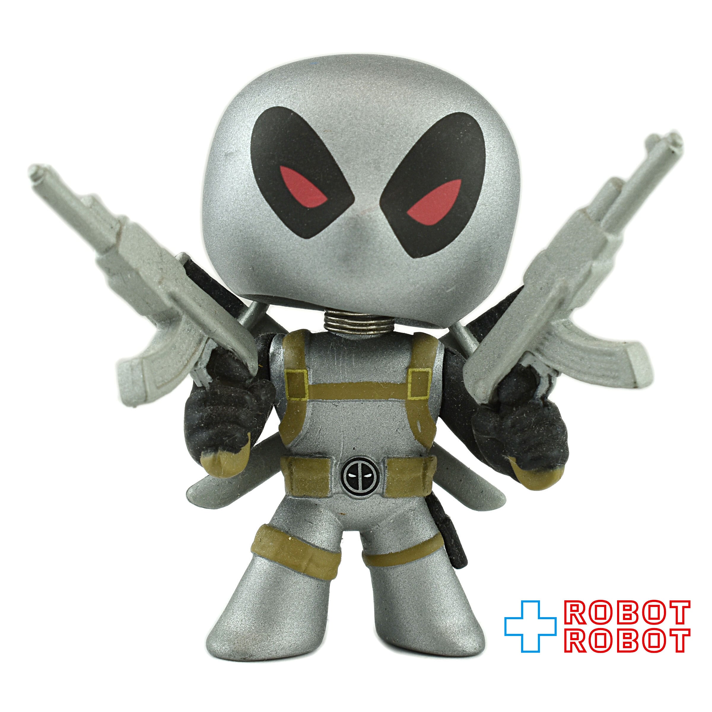 希少 大量 Funko ファンコ ミステリーミニ 約80点 マーベル ファンコ ミステリーミニ マーベル デッドプール X-FORCE | ROBOTROBOT