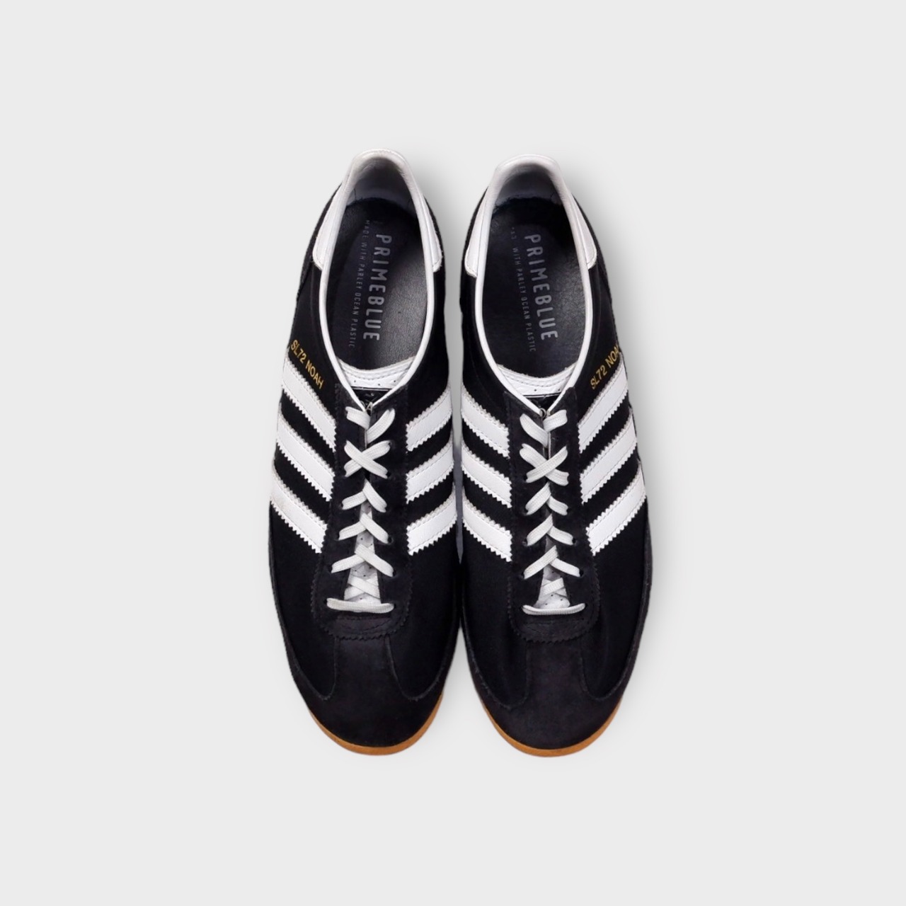 adidas【SL72 NOAH】