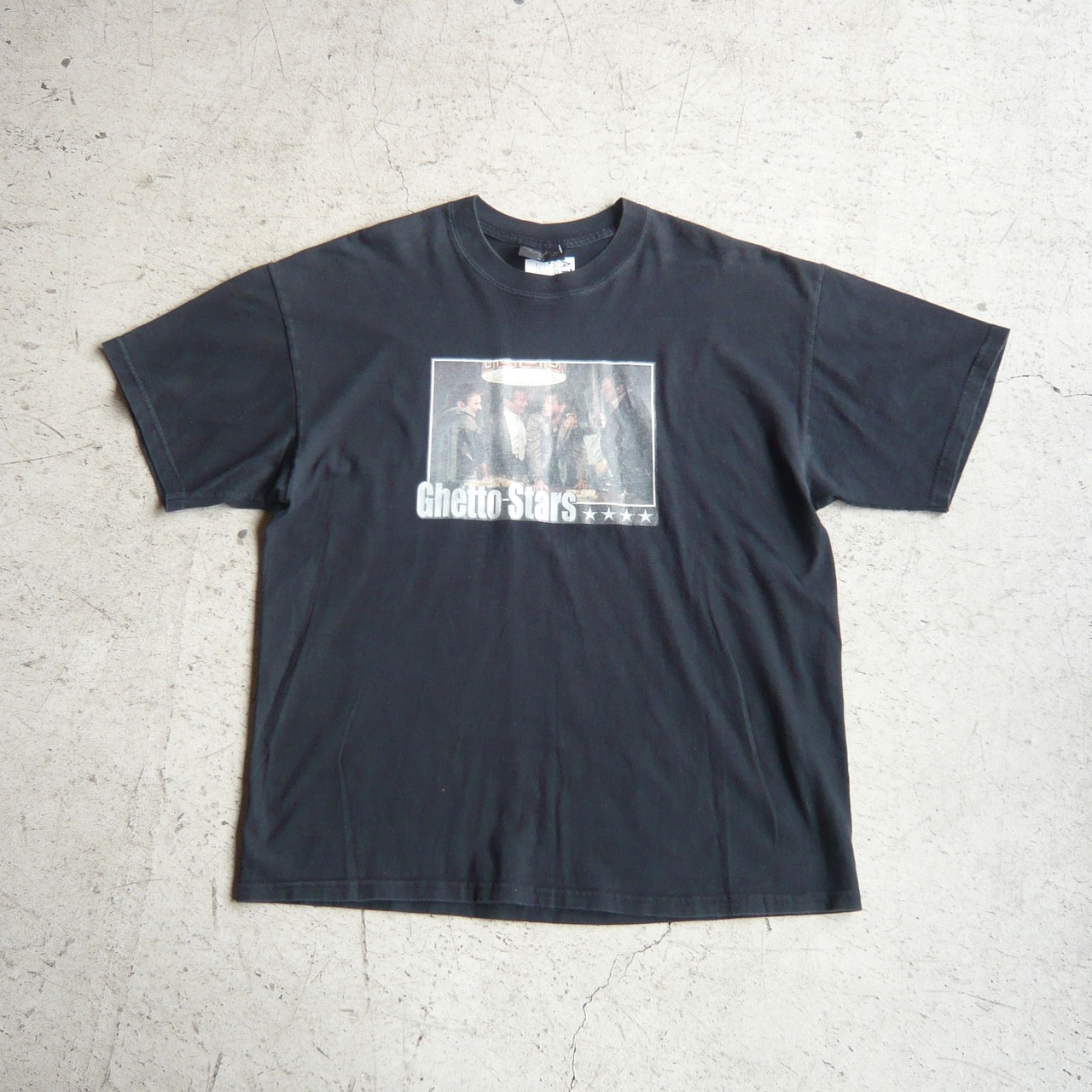 90s Serial Killer Ghetto Stars Tシャツ グッドフェローズ