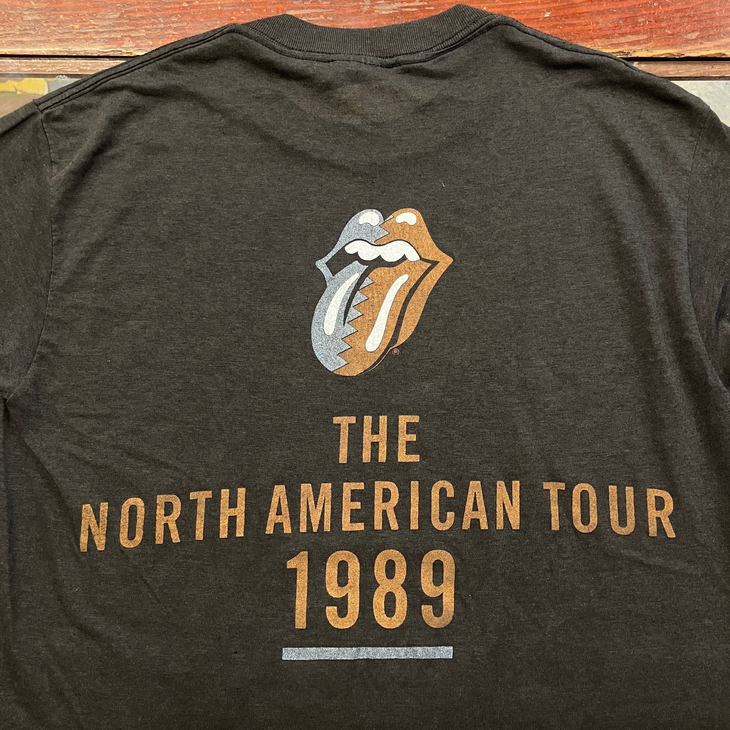 ④THE ROLLING STONES 