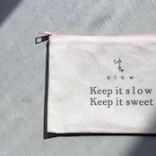 オリジナルポーチギフト