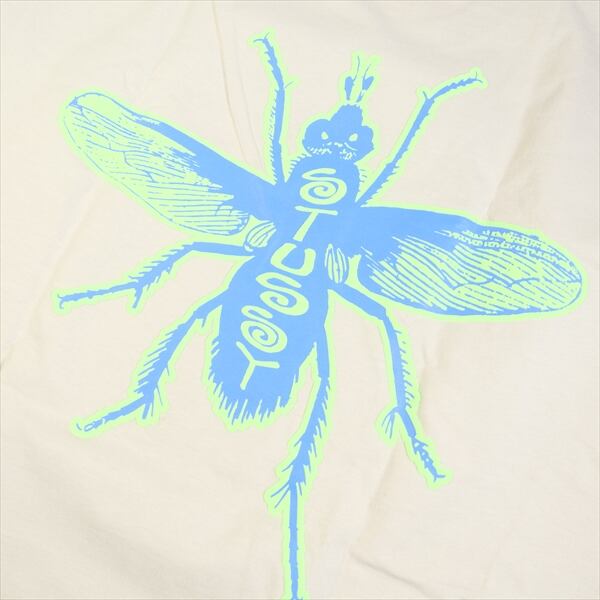Size【XL】 STUSSY ステューシー 23SS Housefly Tee Tシャツ ベージュ