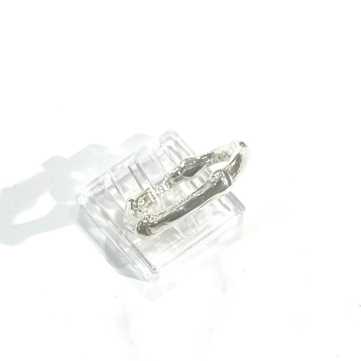 TIFFANY&CO.】【17-18号】2619 TIFFANY &CO ティファニーバンブー