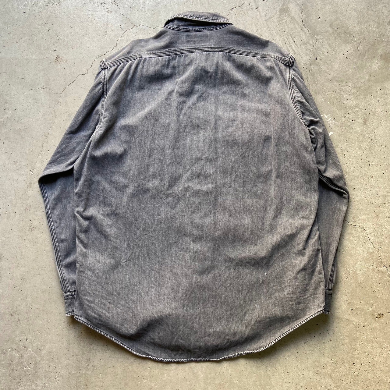 90年代 三ツ星タグ RRL ダブルアールエル Ralph Lauren ラルフローレン 