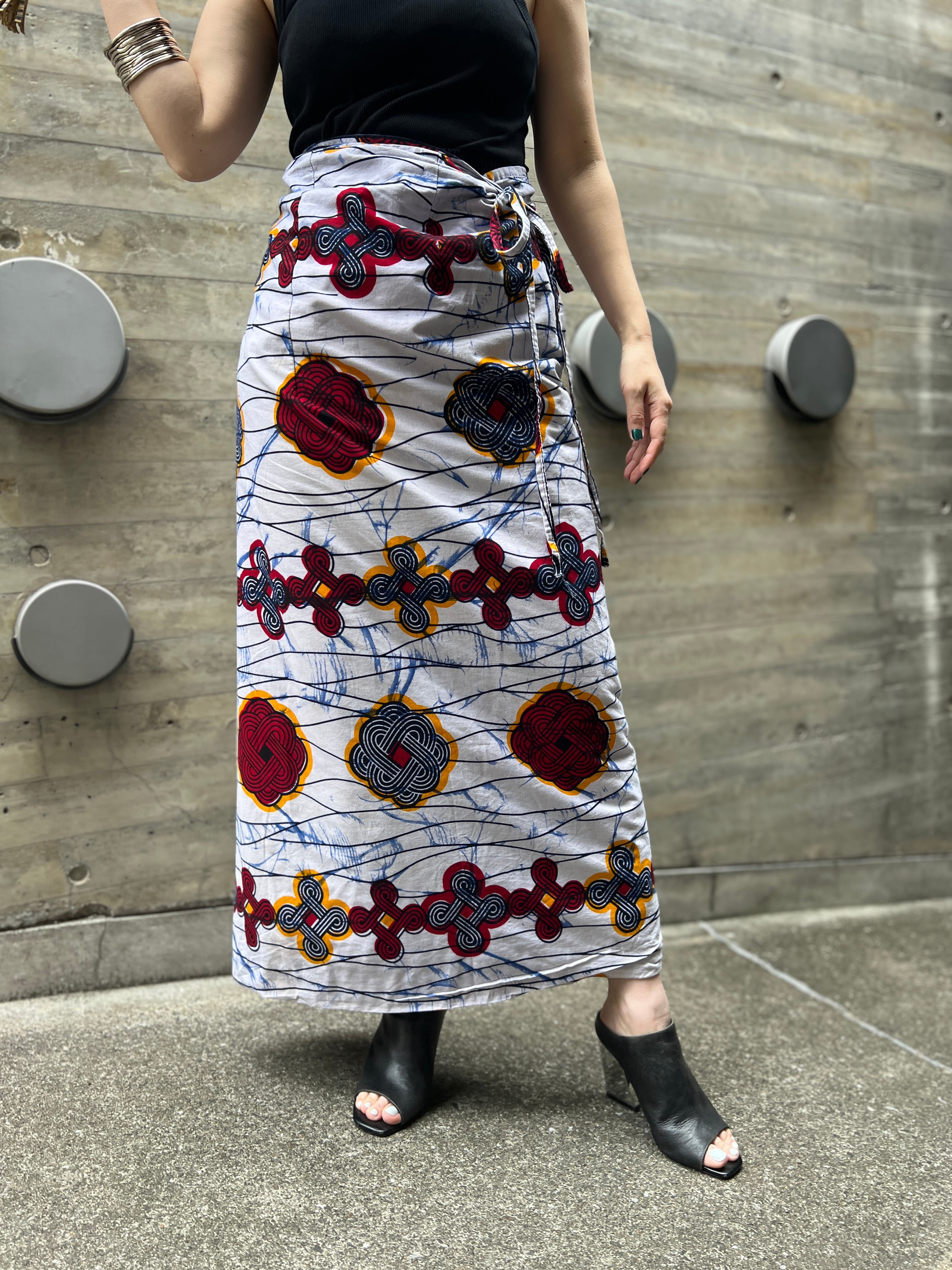 1900s vintage スカート Skirt】 | Riyad vintage shop
