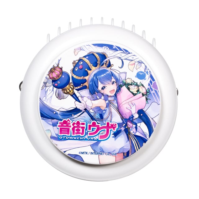 公式コンピレーションアルバム第2弾「Una-Chance!2 feat.音街 公式コンピレーションアルバム第2弾「Una-Chance!2 feat.音街