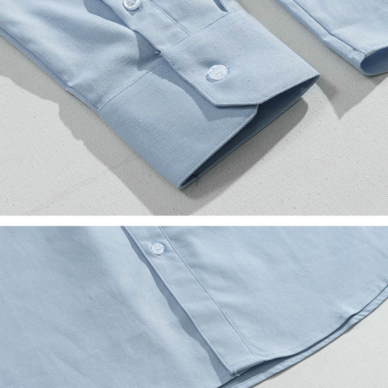 シンプルモダンシャツ　MT0080305