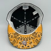 NEW ERA 59FIFTY/5950 ピッツバーグ・パイレーツ【海外商品】