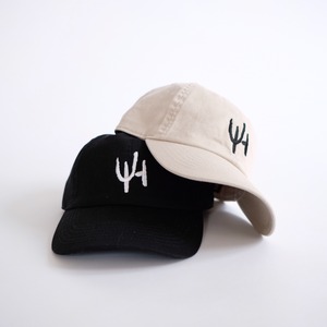 ULTRA HEAVY / UH LOGO CAP