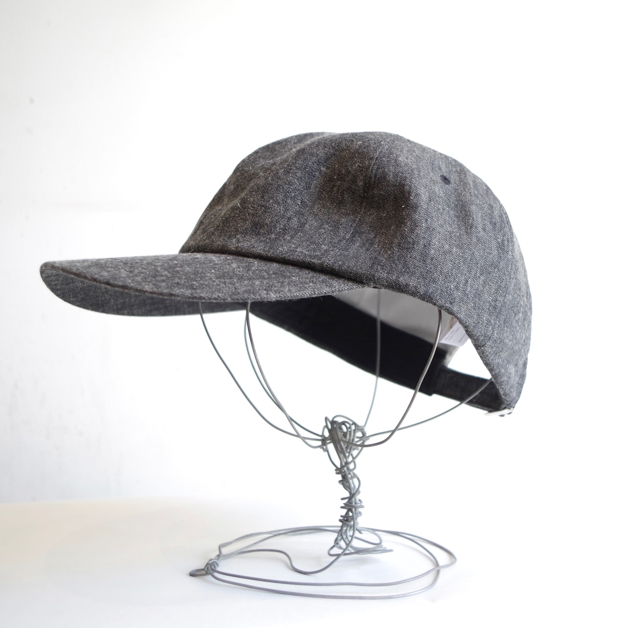 Nine Tailor  Glaucum Cap N-1201