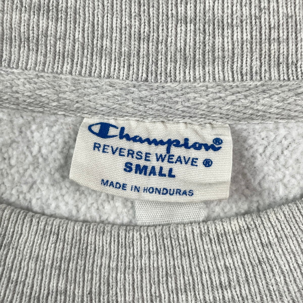 Champion チャンピオン REVERSE WEAVE リバースウィーブ カレッジ