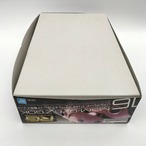 RG 1/144 シャア専用ズゴック