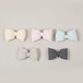 予約【ritogato】Marshmallow Ribbon Broach《5Color》