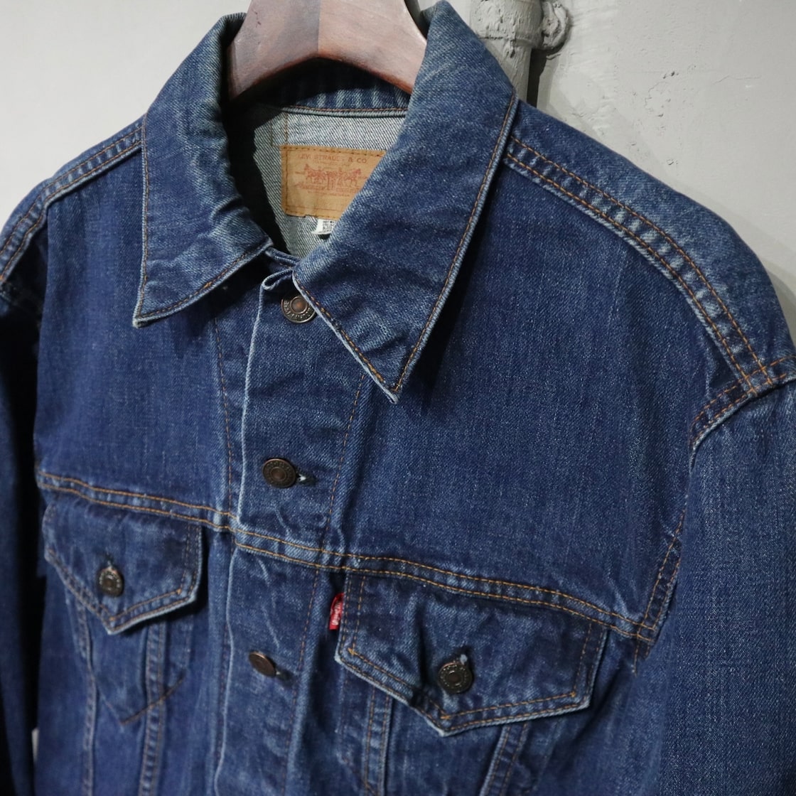 70s Levi
