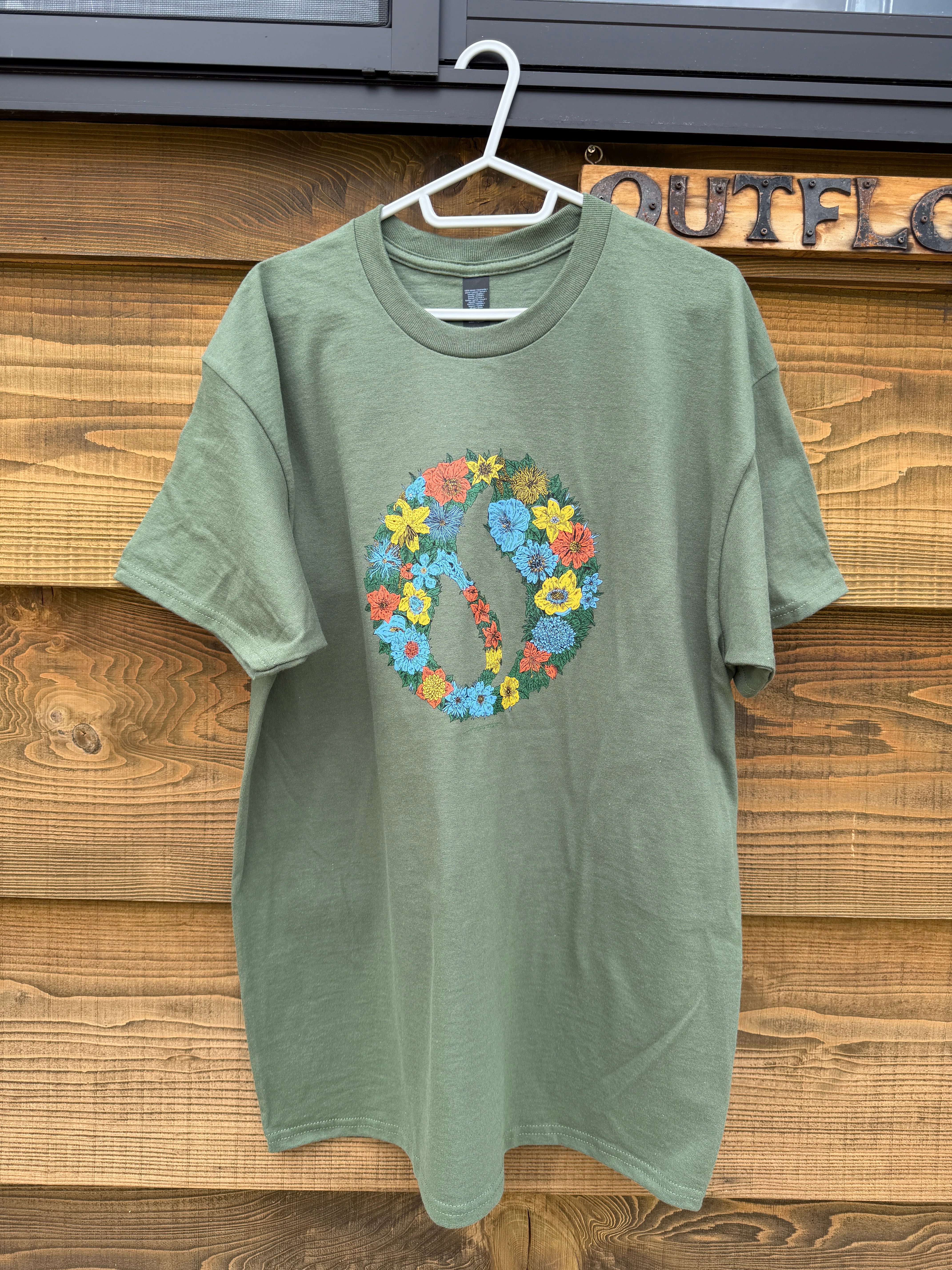 OUTFLOW store