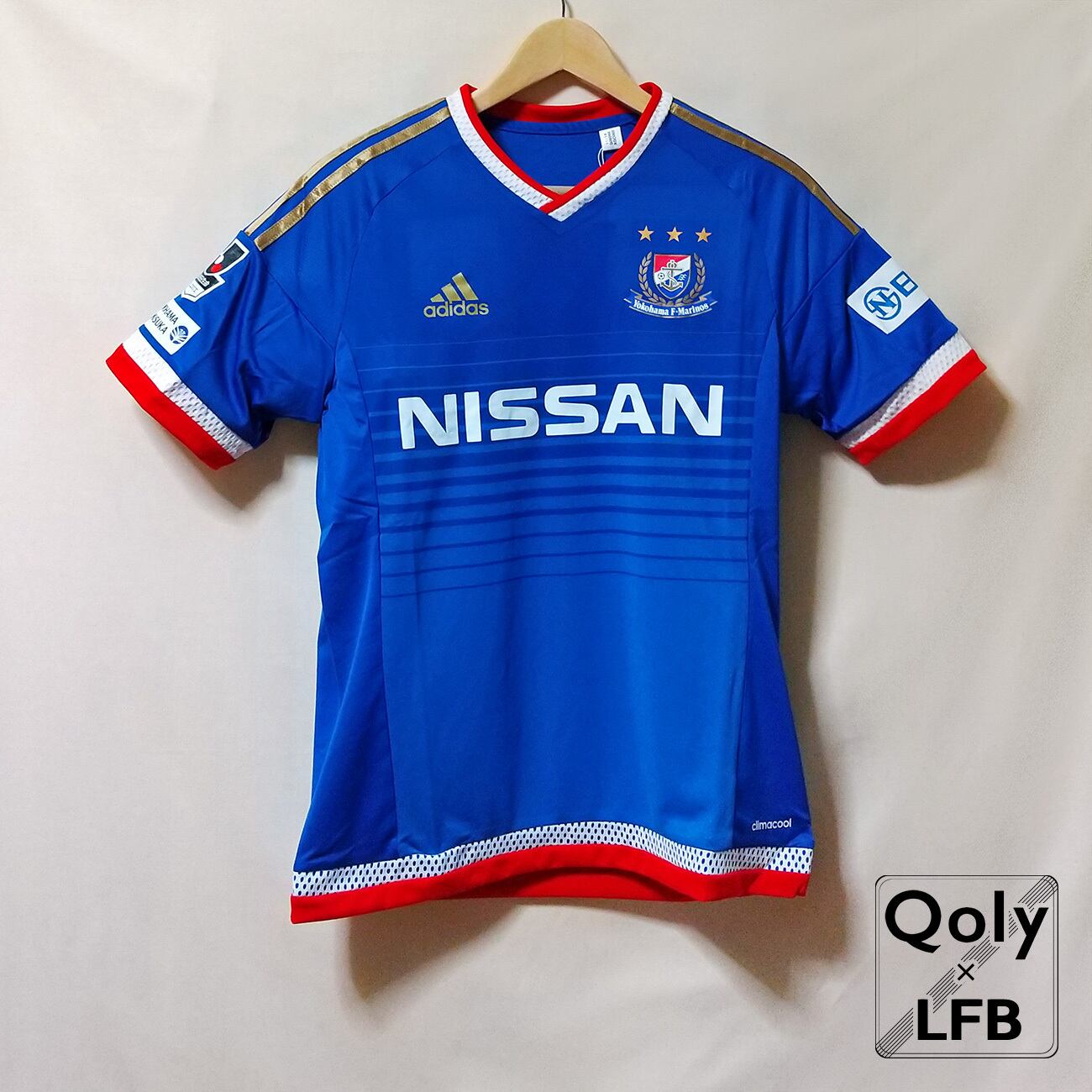 ブラック系大人気 横浜f マリノス ２０１６シーズンユニフォーム ウェア サッカー フットサルブラック系 9 286 Laeknavaktin Is