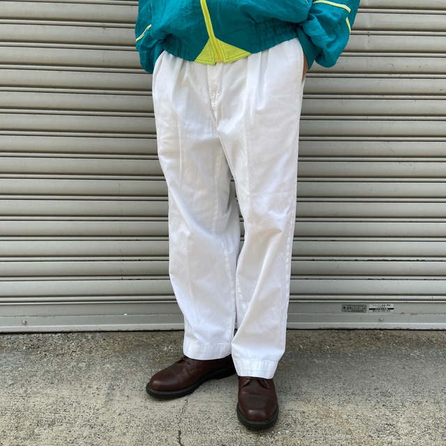 『送料無料』新品未使用タグ付き Dickies☆874 ハンターグリーン W38L30 XL