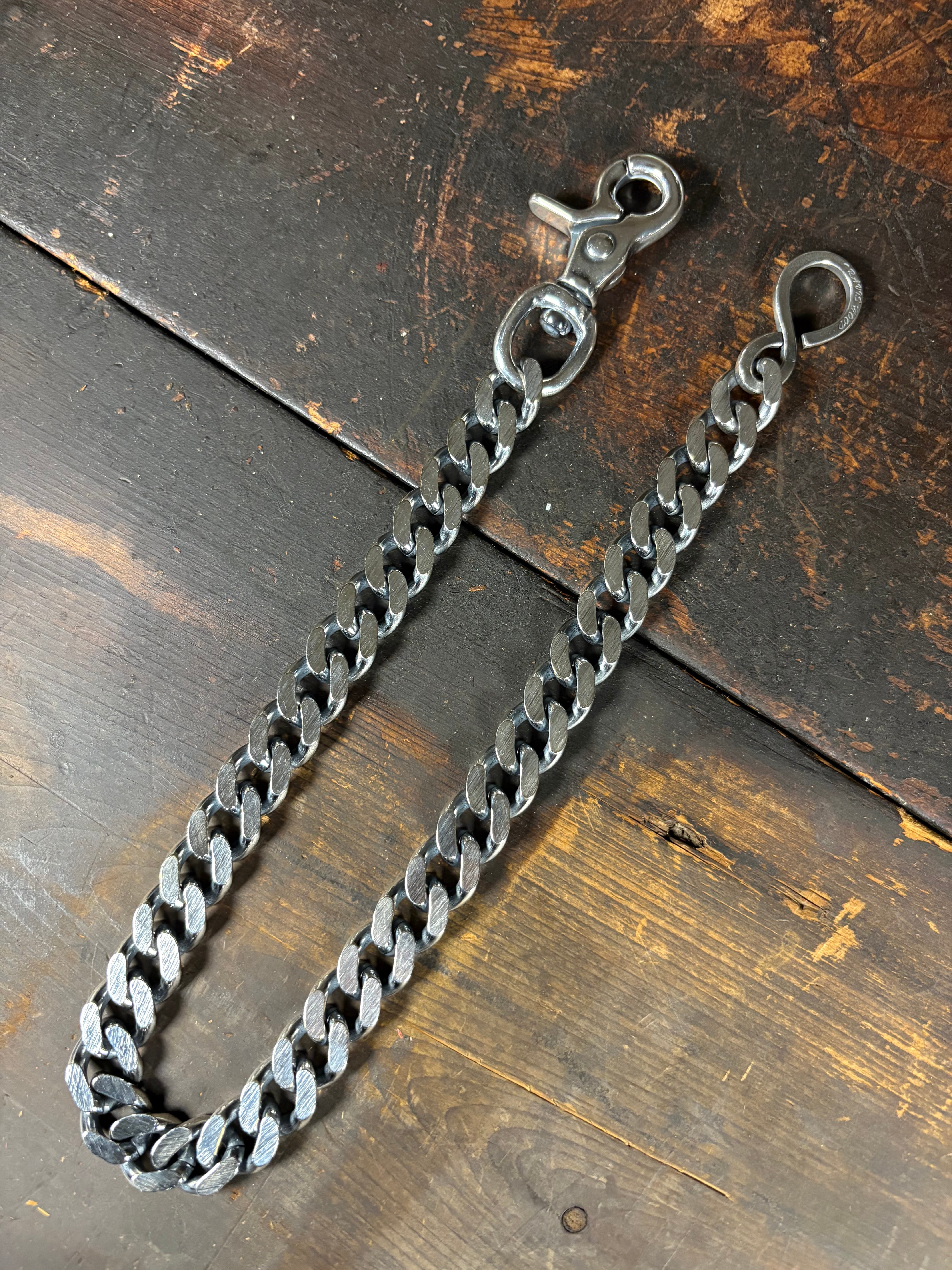 WALLET CHAIN | TRAVISHOOD