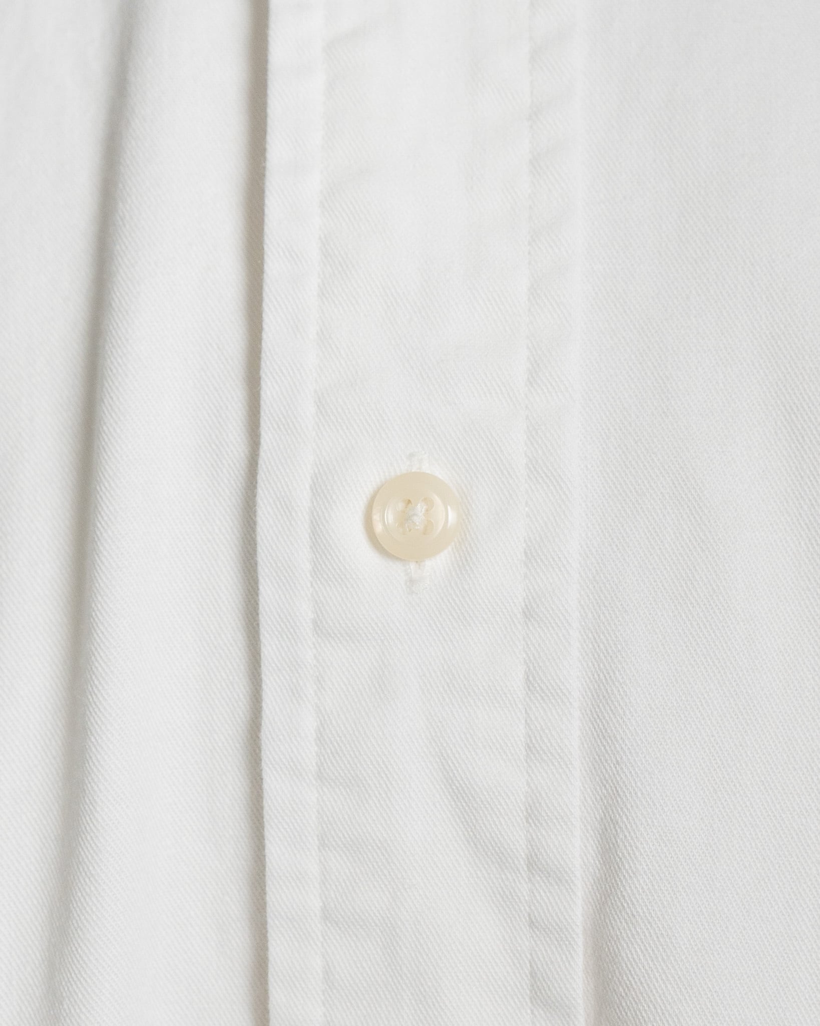 X-LARGE】Ralph Lauren Short Sleeve Cotton BD Shirt 