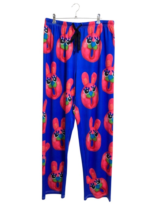 【1/31(土)21:00-2/8(日)23:59限定❣️】いっこの実 / パンツ（うさぎ/青）