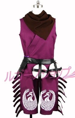 戦国BASARA &学園BASARA | ルガーノショップ