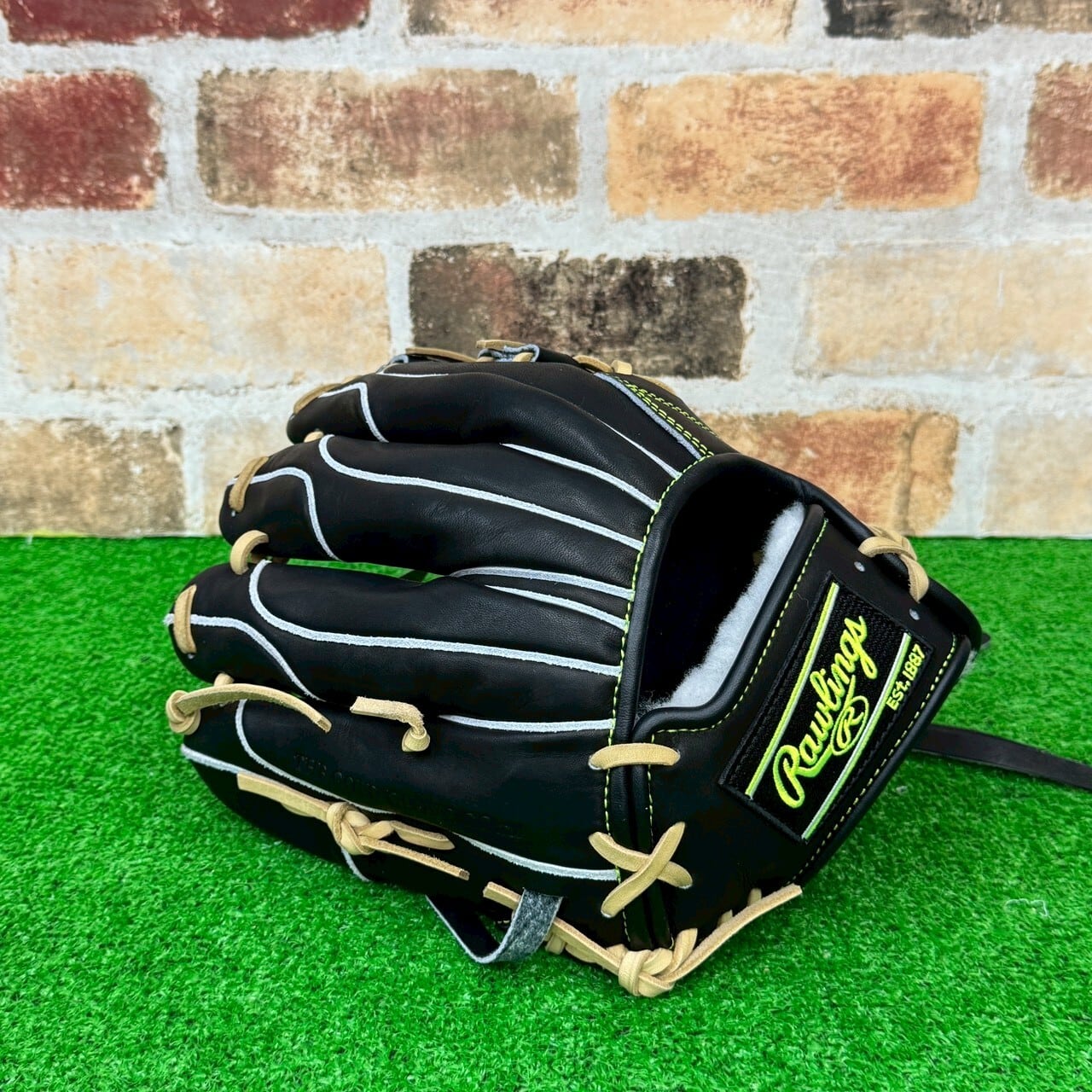2025モデル】Rawlings ローリングス HOH PRO EXCEL Wizard#02 軟式