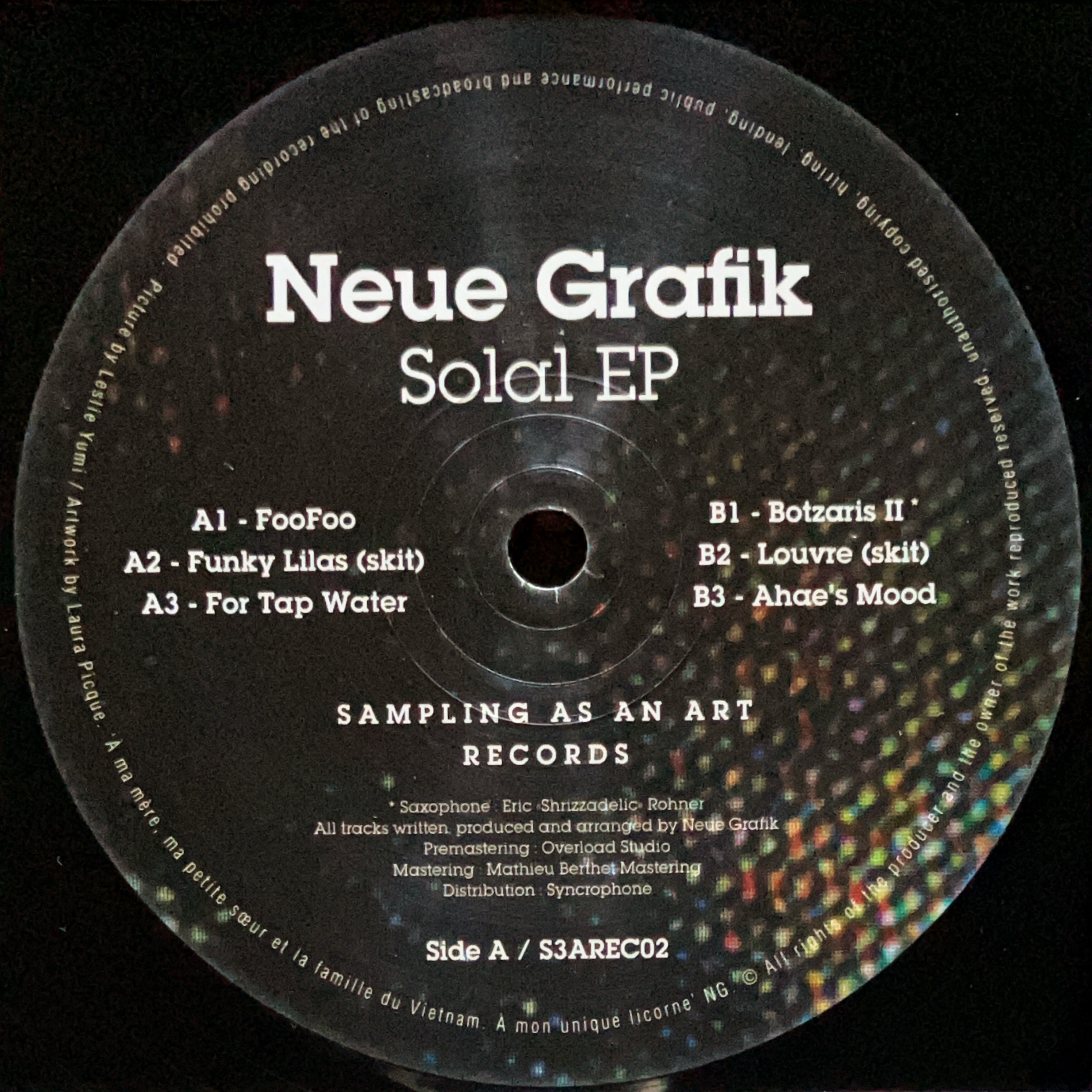 cpvinyl ￥3,300以上の購入で「送料無料」！ テクノ/ハウス/ミニマルの