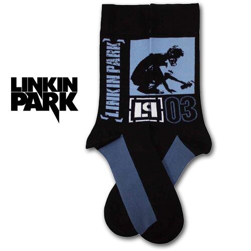 LINKIN PARK | ヴァーサトル