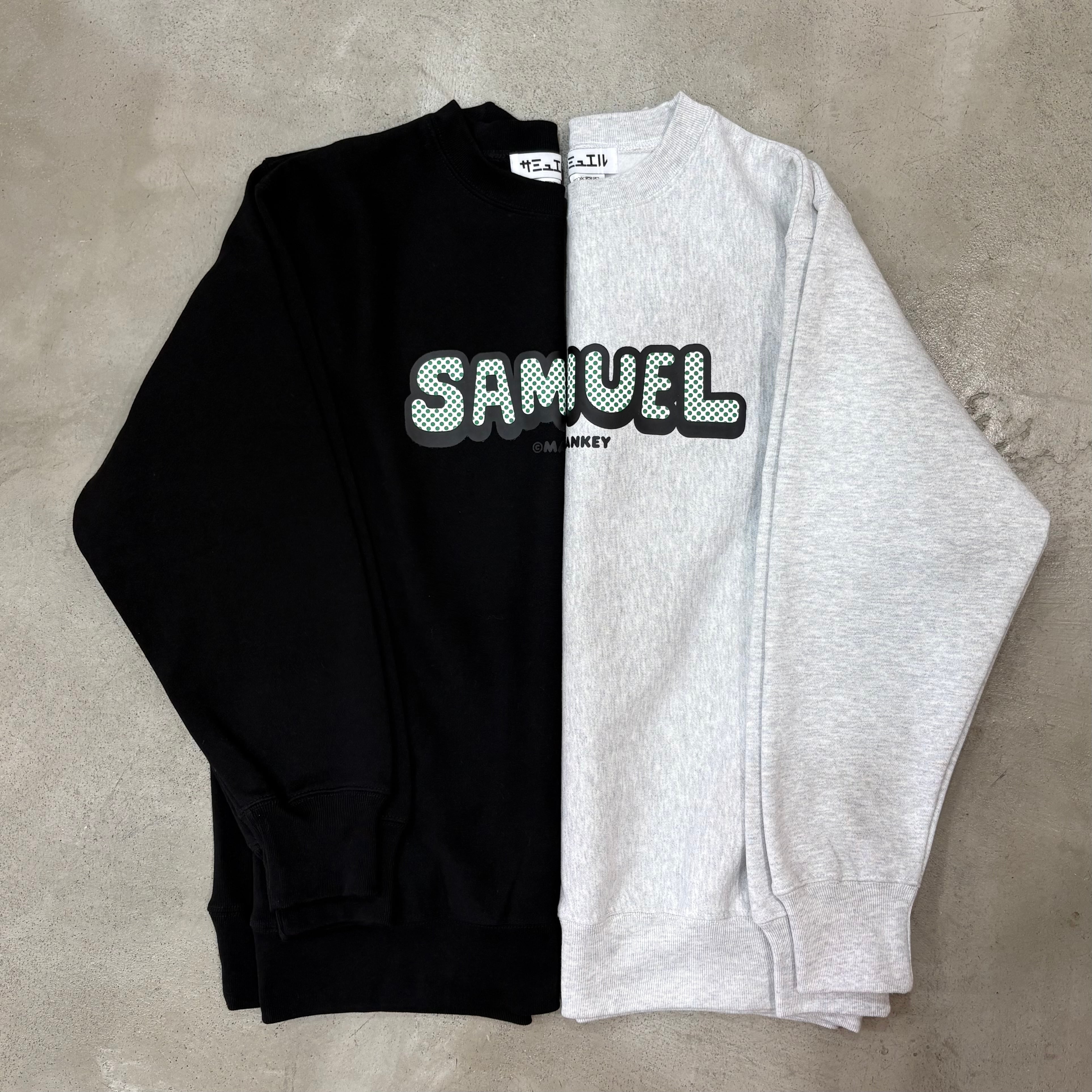 スチャダラパー スウェット サイズL MANKEYデザイン Tシャツ ape 