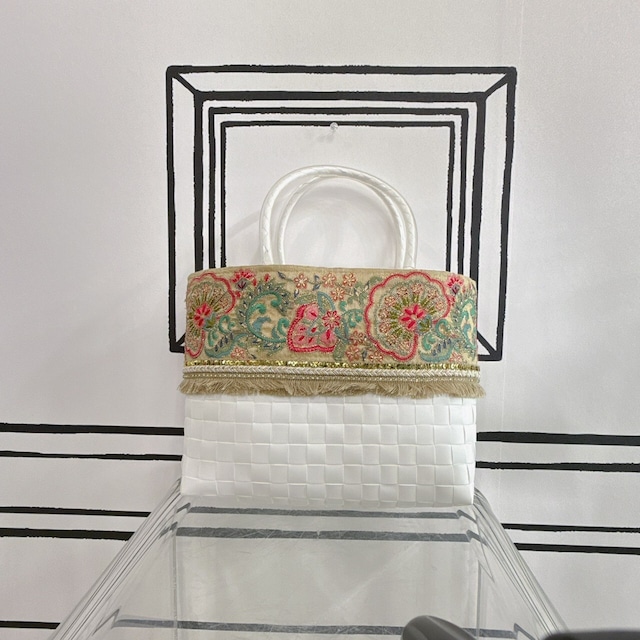 ファンファBAG(38~47) 6000円+税