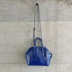 Paul Stuart leather bag