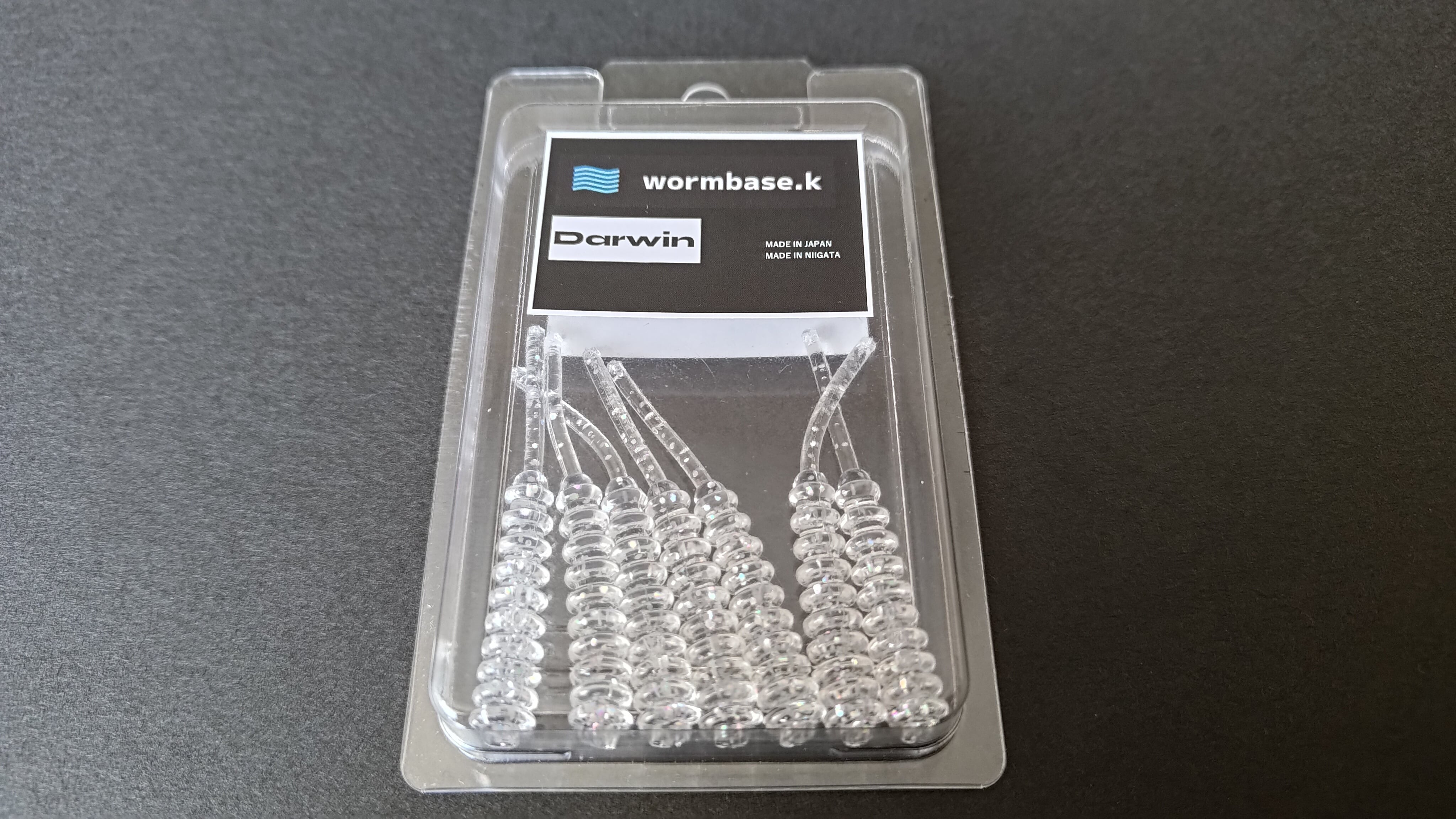 Darwin | wormbase.k