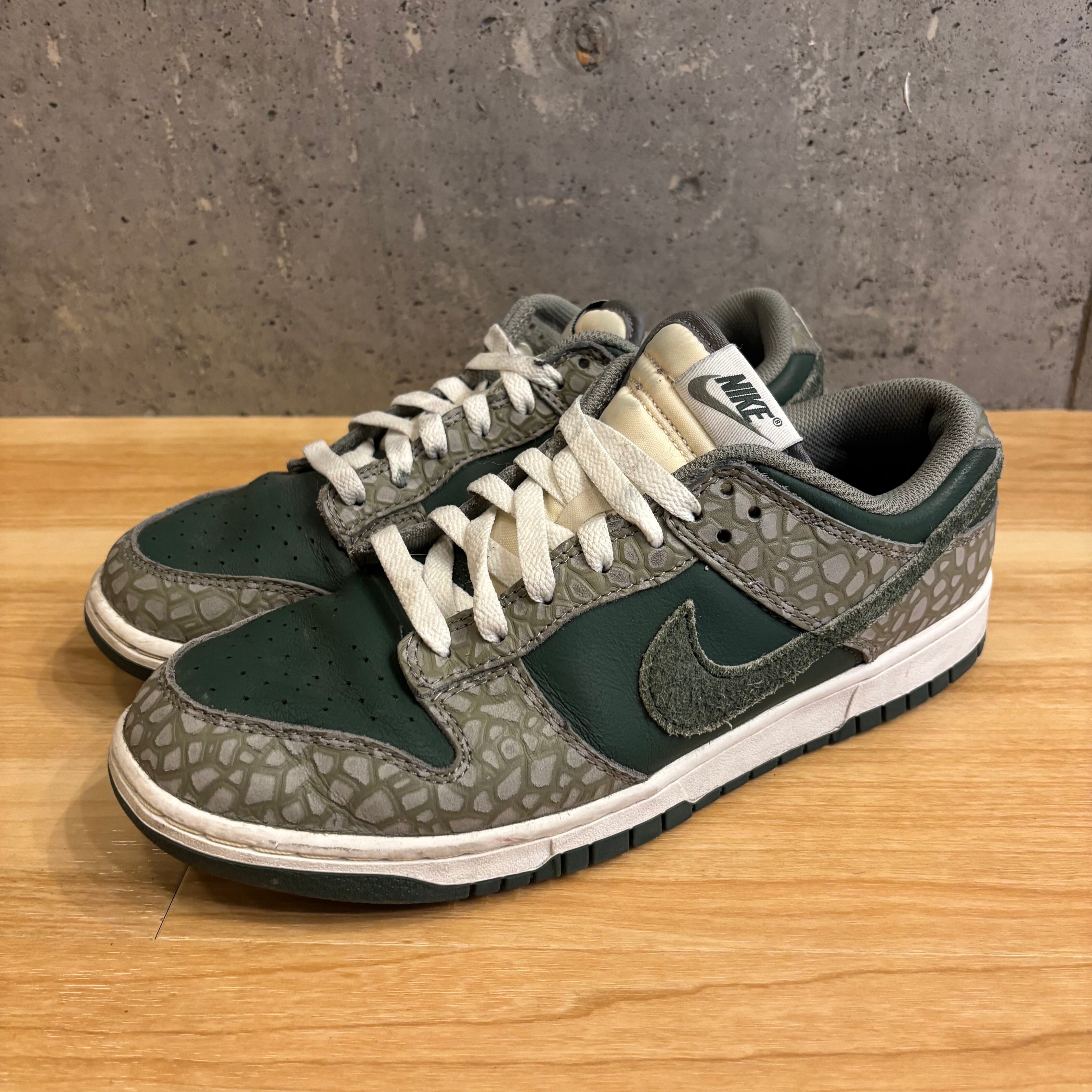 NIKE | safarionline