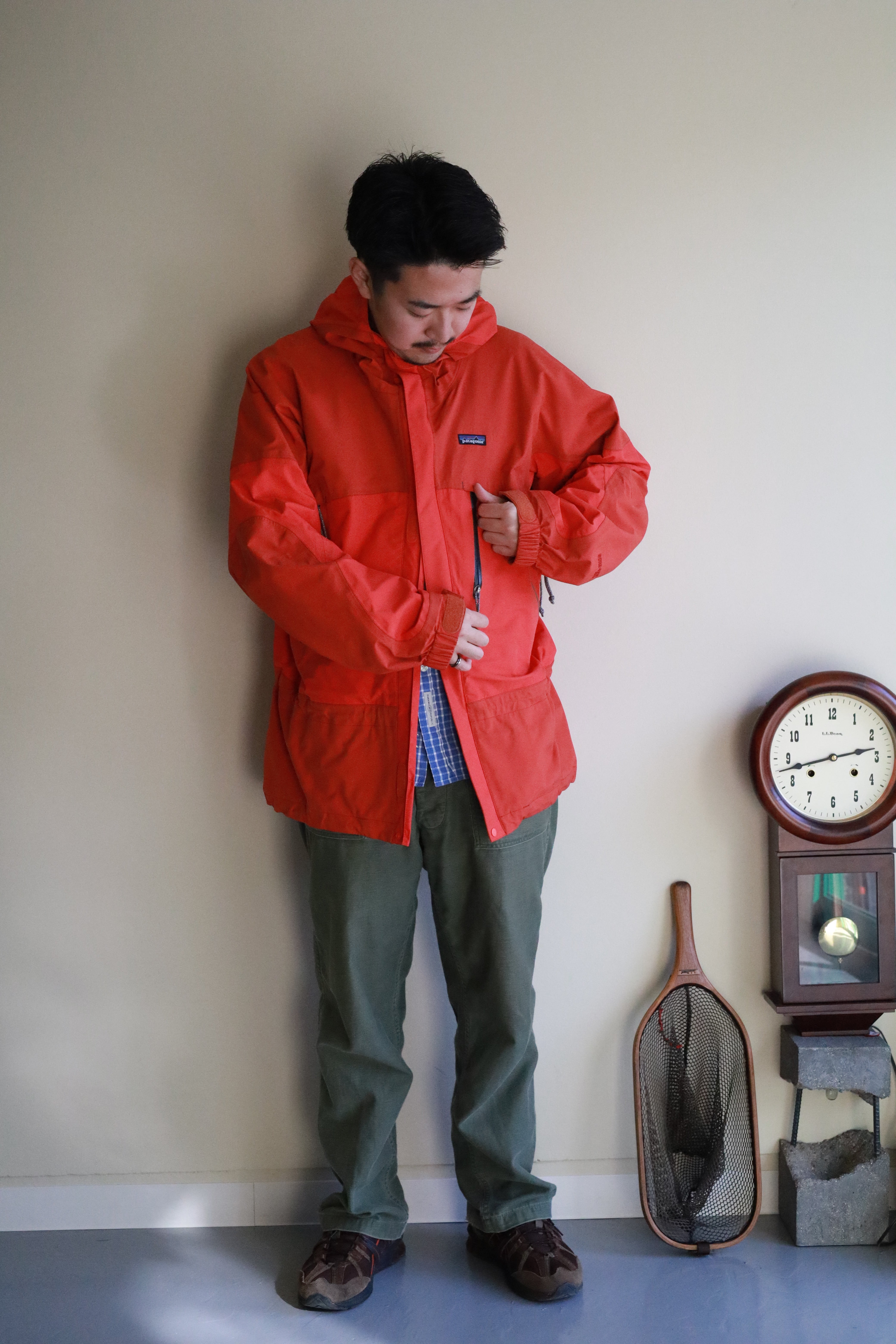 patagonia ICE NINE JACKET | Kiven