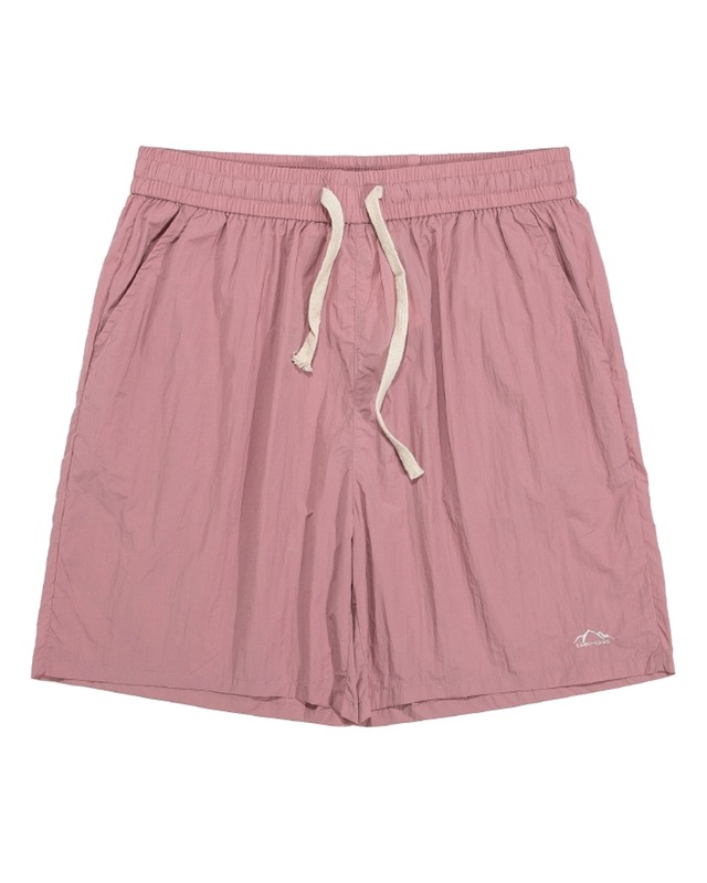 Waist Drawstring Short Pants　x00589